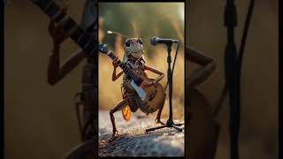 Kids Song Im the Cockroach – Fun and Laughter with Bug Songsquot [upl. by Gnuy671]