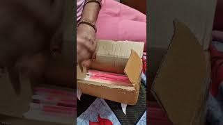 Glow stick unboxing viralvideos glow stick [upl. by Lissie]