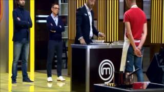 Masterchef Italia 2 Stagione [upl. by Artur]