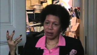 PFV Interview with Beverly Greene African American Feminist Psychotherapy [upl. by Atirma]