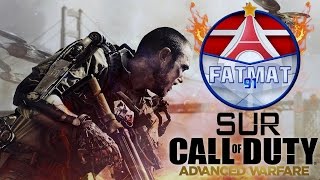 CODAdvanced Warfare  FATlePGM [upl. by Cari220]