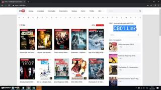 Film Streaming 2019 ecco il nuovo CB01 [upl. by Enahs75]