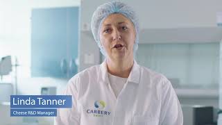 Carbery Dairy Episode 4 Innovation amp The Recipe [upl. by Anelem]