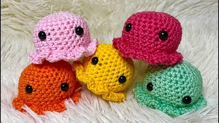 Púlpitos a Crochet Súper fáciles y rápidos de hacer [upl. by Indyc]