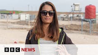 Shamima Begum loses appeal over British citizenship  BBC News [upl. by Jagir]