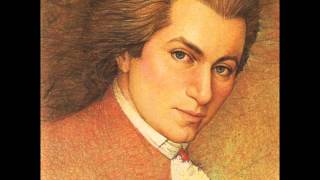 Wolfgang Amadeus MozartGeorge Johann Reutter  Psalm 129 quotDe Profundis Clamaviquot [upl. by Bennir]