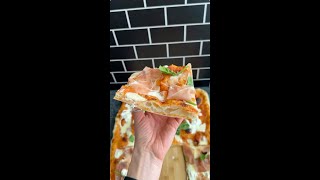 Homemade pizza recipe that will blow your mind recipe italian pizza [upl. by Hubbard]