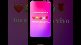 👆 Link Yaha He👆 iOs Emoji On Android Vivo working ✅ shorts [upl. by Brit436]