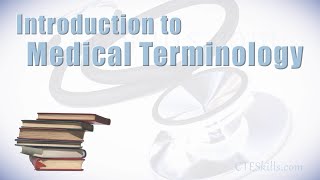 Introduction to Medical Terminology in 8 Minutes [upl. by Mayne]