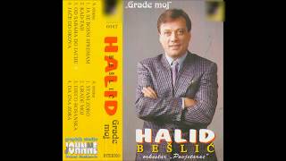 Halid Beslic  Kadtad  Video 1993HD [upl. by Shayla906]