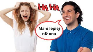 Facet ma lepiej niż kobieta [upl. by Kaile293]