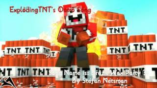 YogsCast Outro Song  FULL HD SONG [upl. by Ecila]