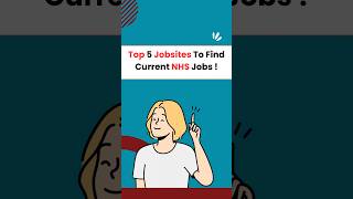 Current open NHS Roles Available on these Sites [upl. by Caniff]