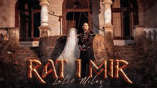 Lalić Miloš  RAT I MIR Official Music Video [upl. by Nosmirc89]