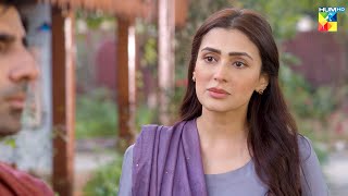 Fatima Ko Aik Baar Uske Baap Se Milwa Dein mamia bilalqureshi  Meesni  HUM TV [upl. by Blatman255]