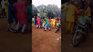 New Moye Moye Santali Dance 2024 [upl. by Karole]