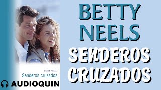 Senderos Cruzados ✅ Audiolibro Audioquin [upl. by Goodson]