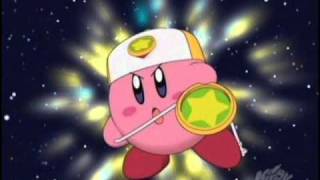 Theme of Yo Yo and Top Kirby [upl. by Notneiuq239]