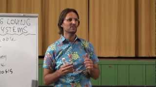 20121024 Creating Loving Eco Systems  An Introduction S1 [upl. by Finnigan213]