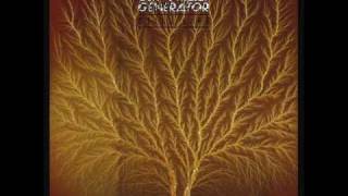 Van Der Graaf Generator  La Rossa [upl. by Loella229]