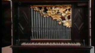 Anonimus Klanjec 18st Century  Sonata F [upl. by Aihsoj]