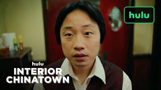 Interior Chinatown  Official Trailer  Hulu [upl. by Jewett]