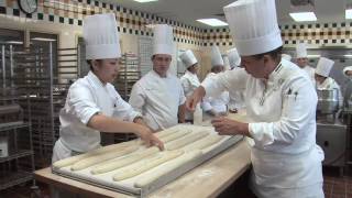 Food Is Life™—Create and Savor Yours at The Culinary Institute of America [upl. by Uv]