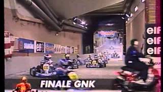 ELF Masters de Karting 19931994 par TF1 Vidéos [upl. by Sansone]