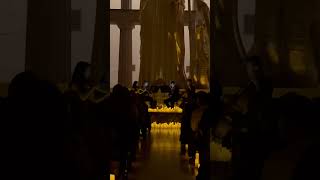 Candlelight Concert at the Parthenon in NashvilleTN [upl. by Pegma]