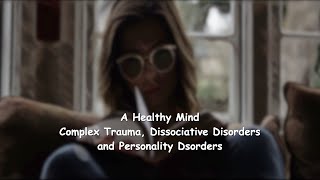 A Healthy Mind Accelerated Experiential Dynamic Psychotherapy [upl. by Drain299]