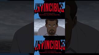 Angstrom Remembers Part 4  invincible invincibleseason2 omniman comics comicbooks [upl. by Eveleen964]