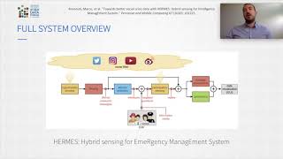 Innovative use of Social Media for Remote Sensing and SDG Monitoring [upl. by Yelhsa946]