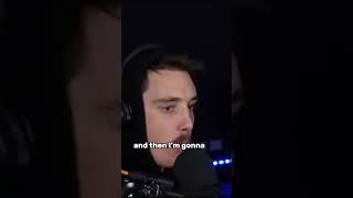 Flashback to when Lazarbeam won a game of fortnite without moving lazarbeam fortnite legendary [upl. by Conias]