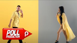 Berksan ftHande Yener  Haberi Var Mı  Official Video [upl. by Anaek]