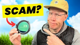 The Photography Filter Scam Exposing the Truth [upl. by Naoma]