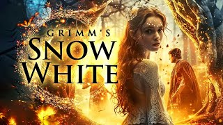 Escape the Beasts  Grimms Snow White  Action Adventure Thriller Movie  Free Movie [upl. by Tobye61]