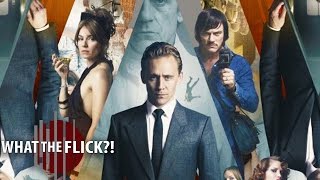 HighRise  Official Movie Review [upl. by Zampino]