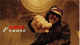 Oliniutza  Frunze videoclip oficial [upl. by Ennove608]