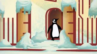 Happy Holidays from Penguin Random House [upl. by Yenolem]