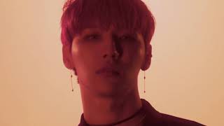 Jeon Woong AB6IX  Moondance slowed  reverb [upl. by Alyhc]