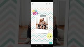 PicCollage on Android [upl. by Gifford384]