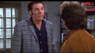 The Best of Kramer  The Anti Dentite [upl. by Meave]