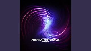 Attention X Differences 8D Audio [upl. by Oiratno517]