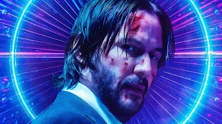 Dinge Die Nur Wahre Fans Im SDCC John Wick 4 Trailer Bemerkt Haben [upl. by Aylmar309]