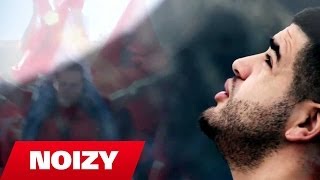 Noizy  100 Vjet Shtet Prod by ABoom amp DurimKid [upl. by Alenas]