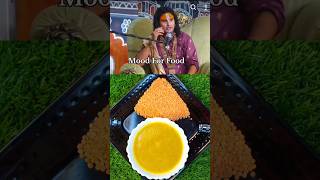 Shri Aniruddhacharya ji ki Favourite Moringo Dal food foodie shortsyoutubeshorts [upl. by Atnaloj287]