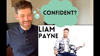 Liam Paynes Conversation Skills  Reaction amp Analysis [upl. by Paulie]