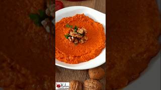 Muhammara Tarifi Nasıl Yapılır Açıklamayı Oku 👈 [upl. by Ideih473]