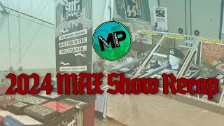 The Militaria Podcast  Episode 7 The 2024 MAX Show Recap [upl. by Ahiel524]