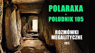 Rozmówki megalityczne 1 [upl. by Oirazan]